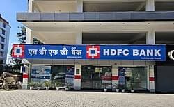 HDFC Bank